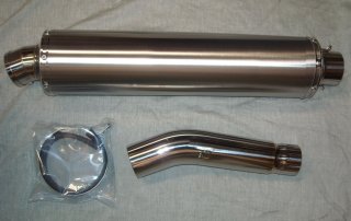 CB1300SF/SB SC54 - トータルクラフト