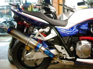 CB1300SF/SB SC54 - トータルクラフト