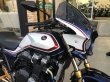 画像2: CB1300SF-SP SC54 ビキニカウル　ロングスモークスクリーン仕様　パールホークスアイブルー (2)
