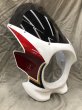 画像2: CB1300SF（SP) SC54 ビキニカウル　ロングスモークスクリーン仕様　2021年＆2024年　パールサンビームホワイト（白/赤+紺金ライン） (2)
