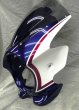 画像1: CB1300SF-SP SC54 ビキニカウル　ロングスモークスクリーン仕様　パールホークスアイブルー (1)