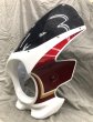 画像2: CB1300SF-SP SC54 ビキニカウル　ロングスモークスクリーン仕様　30周年モデル　パールサンビームホワイト（白/赤+金ライン） (2)