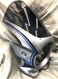 CB1300SF/SB SC54 - トータルクラフト