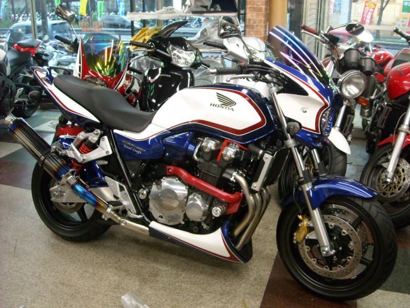 ＣＢ１３００　トータルクラフト　スリップオン